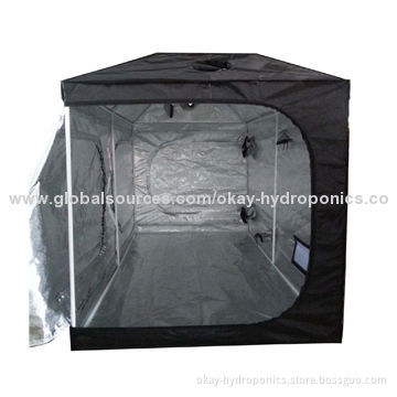 Grow Tent, 240 x 240 x 200cm
